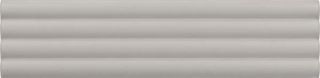 Настенная плитка Onda Grey Matt 5*20*9