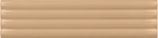 Настенная плитка Onda Straw Glossy 5*20*9