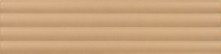 Настенная плитка Onda Straw Matt 5*20*9