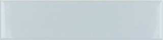 Настенная плитка Baby Blue Glossy 5*20*9