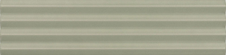 Настенная плитка Praia Tansy Green Matt 5*20*9
