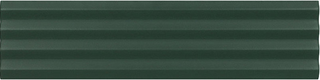 Настенная плитка Praia Laurel Green Matt 5*20*9
