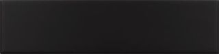 Настенная плитка Black Matt 5*20*9