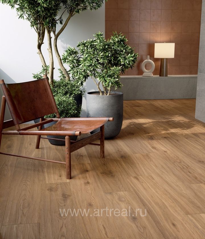 Керамогранит Marca Corona Elisir Royal в интерьере