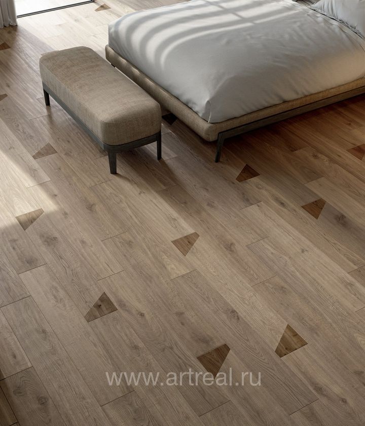 Керамогранит Marca Corona Elisir Royal в интерьере