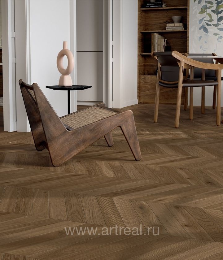 Керамогранит Marca Corona Elisir Royal в интерьере