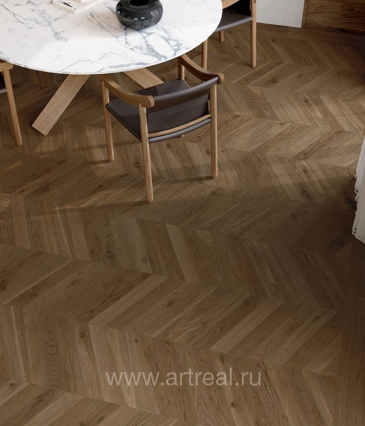 Керамогранит Marca Corona Elisir Royal в интерьере