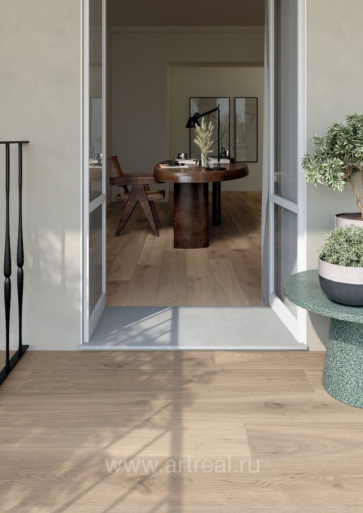 Керамогранит Marca Corona Elisir Royal в интерьере