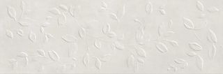 Ragno Mixed настенная плитка Bianco Twig 3D 40*120*8