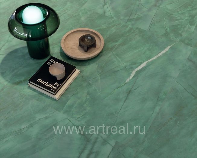 Керамогранит Atlas Concorde Marvel Gala в интерьере