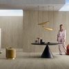 Керамогранит Atlas Concorde Marvel Travertine в интерьере