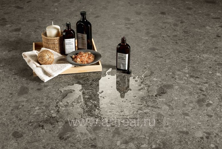 Atlas Concorde Boost Mix Керамогранит Atlas Concorde Boost Mix в интерьере