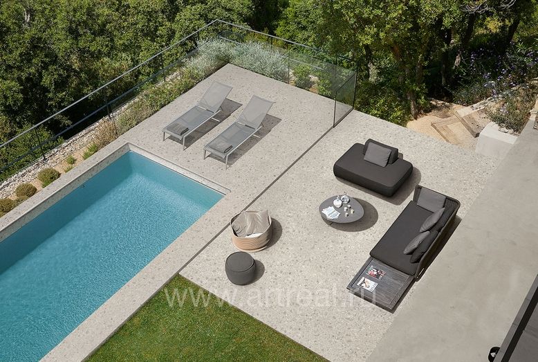 Atlas Concorde Boost Mix Керамогранит Atlas Concorde Boost Mix в интерьере