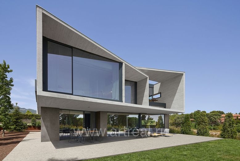 Atlas Concorde Boost Mix Керамогранит Atlas Concorde Boost Mix в интерьере