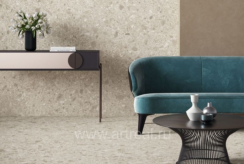 Atlas Concorde Boost Mix Керамогранит Atlas Concorde Boost Mix в интерьере