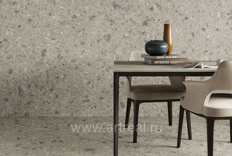 Atlas Concorde Boost Mix Керамогранит Atlas Concorde Boost Mix в интерьере