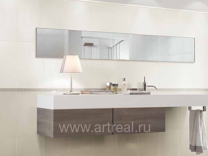 Керамическая плитка Atlas Concorde Chance в интерьере