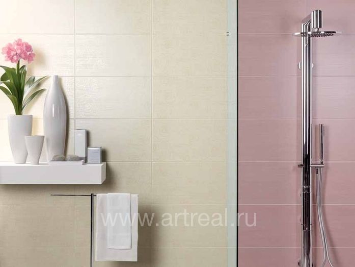 Керамическая плитка Atlas Concorde Chance в интерьере