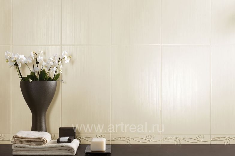 Керамическая плитка Atlas Concorde Chance в интерьере