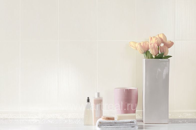 Керамическая плитка Atlas Concorde Chance в интерьере