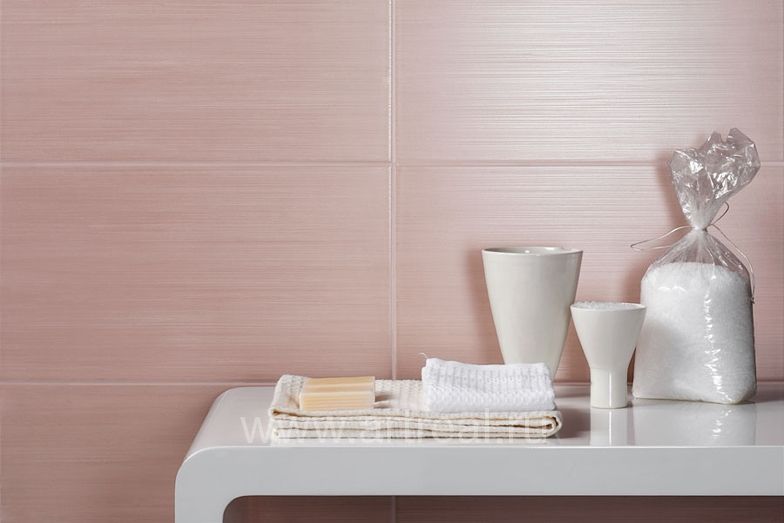 Керамическая плитка Atlas Concorde Chance в интерьере