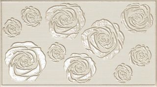 Atlas Concorde Chance декор Inserto R7 Ivory 45*25