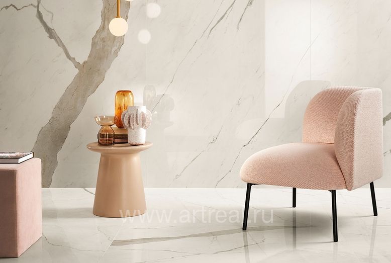 Atlas Concorde Marvel X Керамогранит Atlas Concorde Marvel X в интерьере