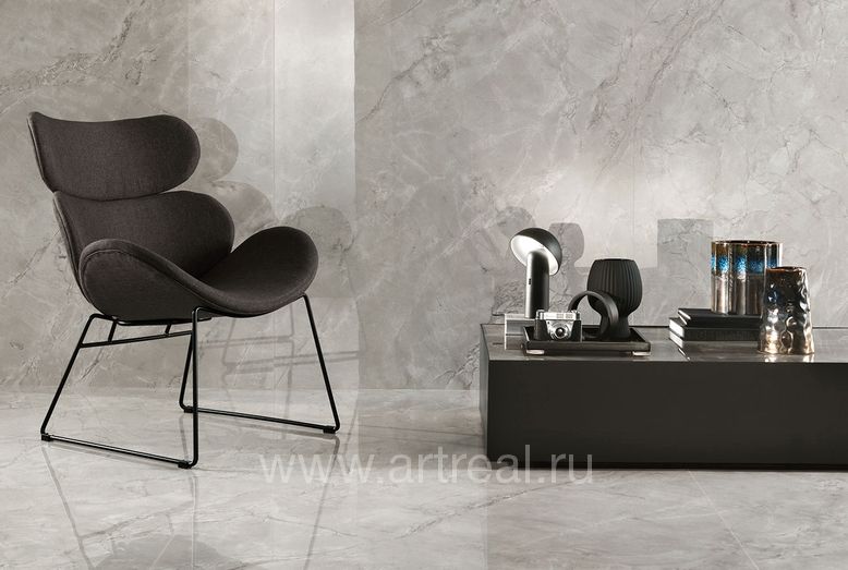 Atlas Concorde Marvel X Керамогранит Atlas Concorde Marvel X в интерьере