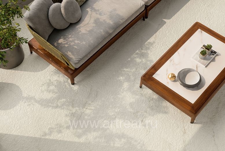 Atlas Concorde Marvel X Керамогранит Atlas Concorde Marvel X в интерьере