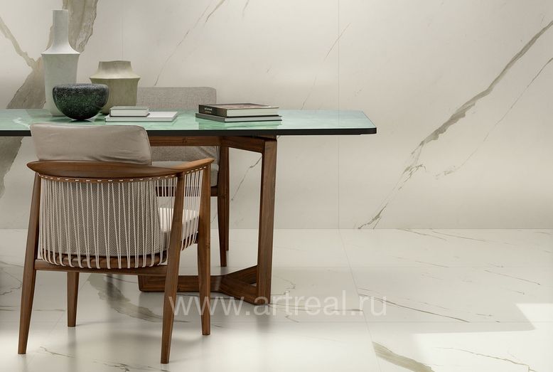 Atlas Concorde Marvel X Керамогранит Atlas Concorde Marvel X в интерьере