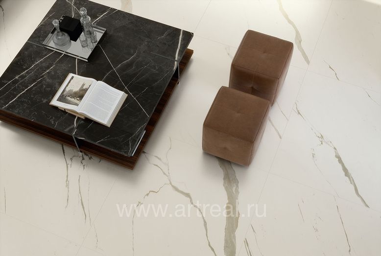 Atlas Concorde Marvel X Керамогранит Atlas Concorde Marvel X в интерьере