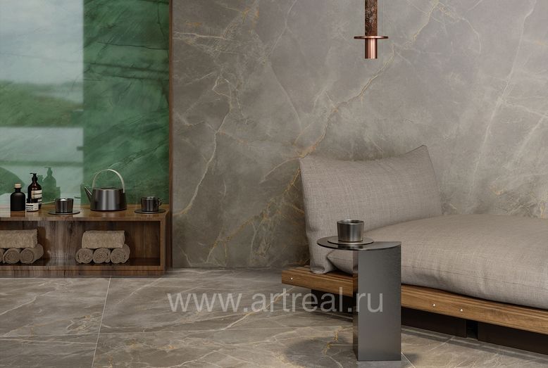 Atlas Concorde Marvel X Керамогранит Atlas Concorde Marvel X в интерьере