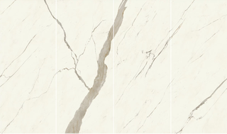 Керамогранит Calacatta Sublime Silk Kit Endless 4pcs 120*278*6