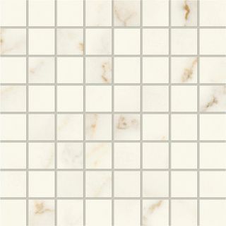 Мозаика Calacatta Apuano Mosaico Matt 30*30