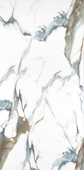 Etili Seramik Mira керамогранит Green Polished Rec. 60*120