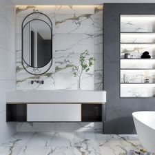 Керамогранит Etili Seramik Mira