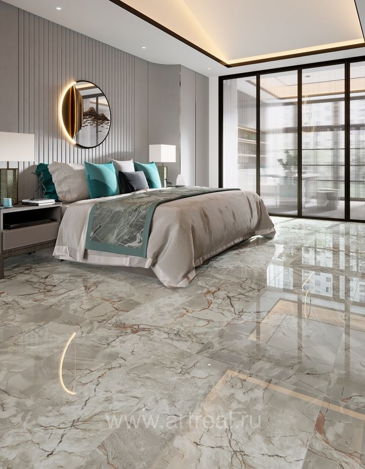 Etili Seramik Gediz Керамогранит Etili Seramik Gediz в интерьере