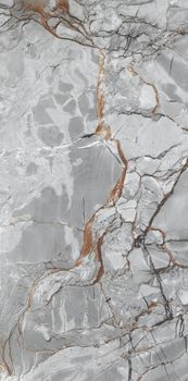 Etili Seramik Gediz керамогранит Gediz Grey Polished Rec 60*120