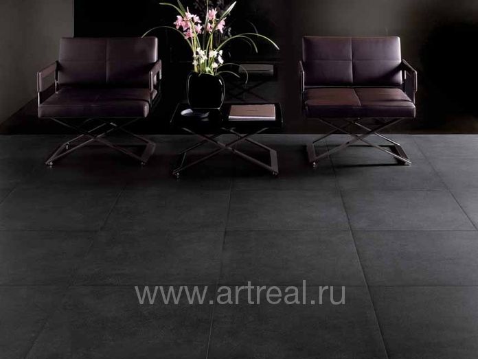 Керамогранит Atlas Concorde Cube в интерьере