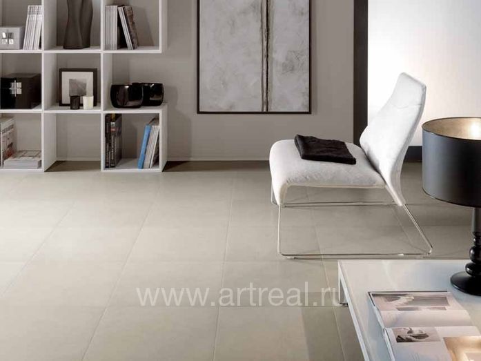 Керамогранит Atlas Concorde Cube в интерьере