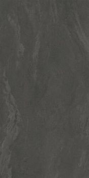 Yurtbay Tierra керамогранит Mat Black Rect. Por. Tile 60*120*10.3