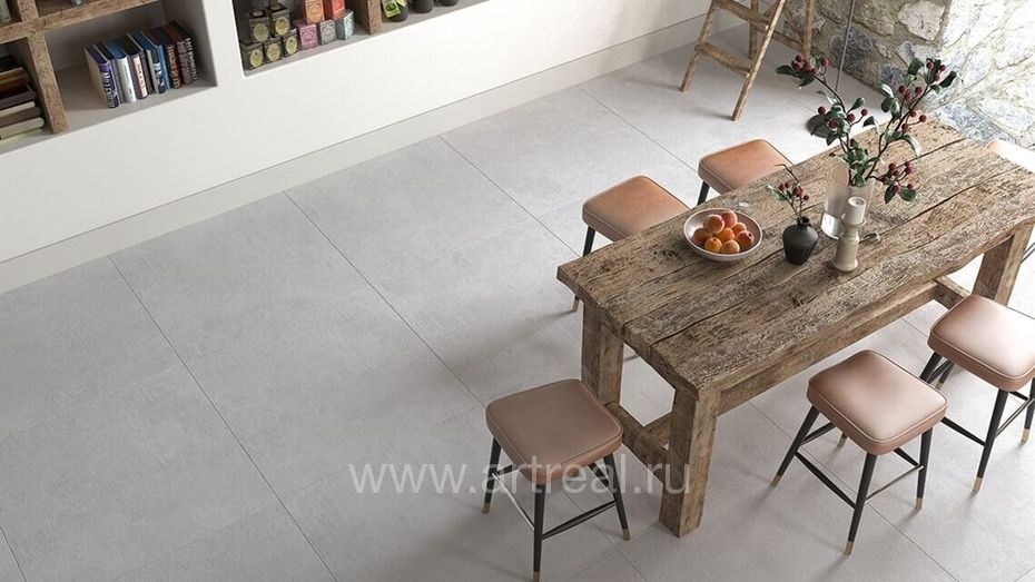 Yurtbay Ares Керамогранит Yurtbay Ares в интерьере