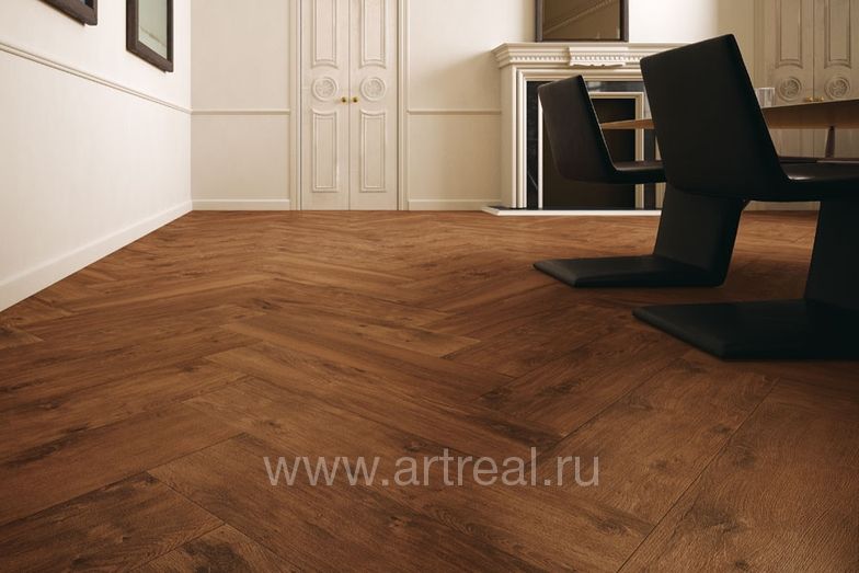 Керамогранит Atlas Concorde Frame в интерьере