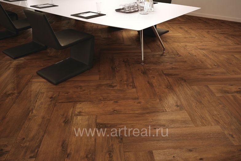 Керамогранит Atlas Concorde Frame в интерьере