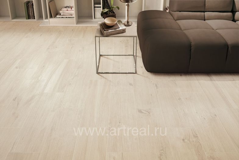 Керамогранит Atlas Concorde Frame в интерьере