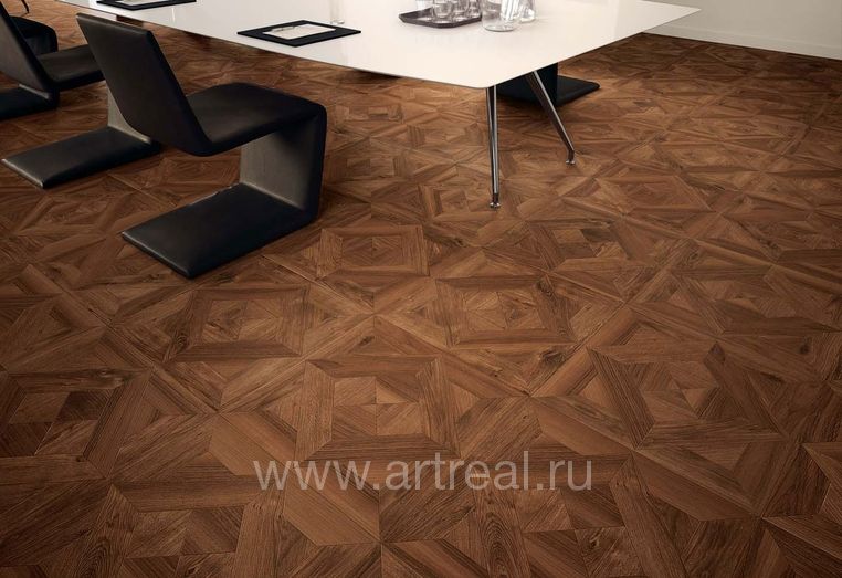 Керамогранит Atlas Concorde Frame в интерьере