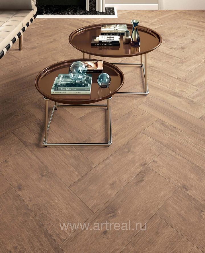 Керамогранит Atlas Concorde Frame в интерьере