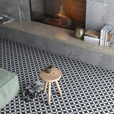 Керамогранит Yurtbay Stamp