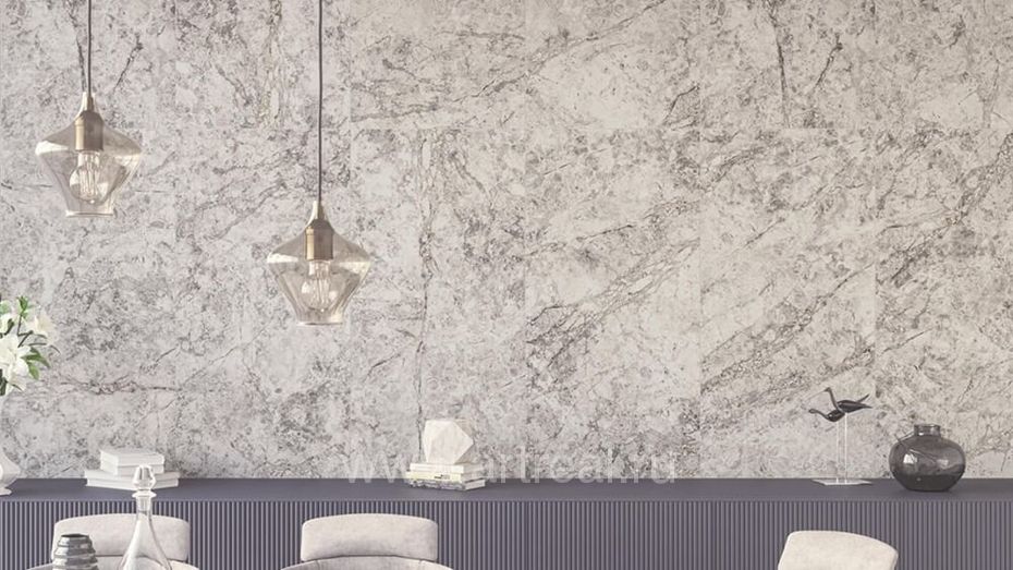 Керамогранит Yurtbay Natron в интерьере