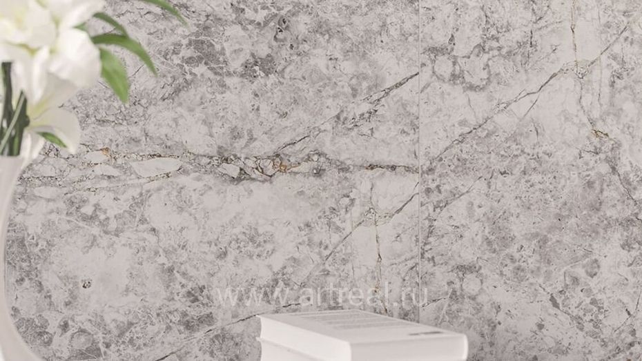 Керамогранит Yurtbay Natron в интерьере
